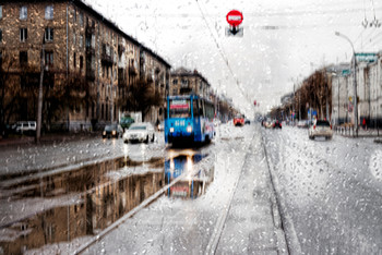 Rainy mood / ***
