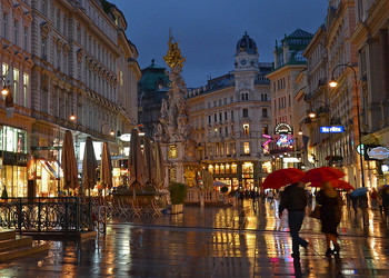 Rainy Stimmung / ***