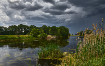Rainy Stimmung / ***