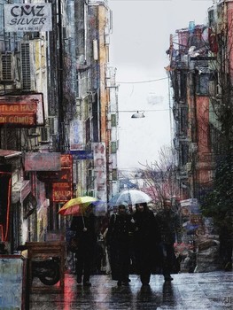 Rainy mood / ***