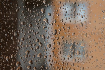 Rainy mood / ***