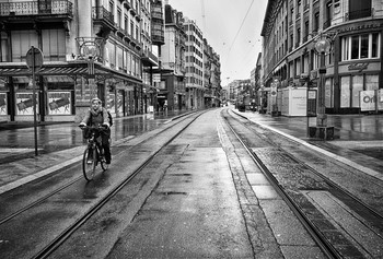 Rainy Stimmung / ***