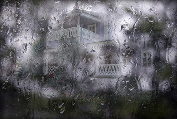 Rainy Stimmung / ***