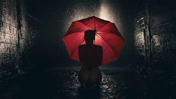 Rainy Stimmung / ***