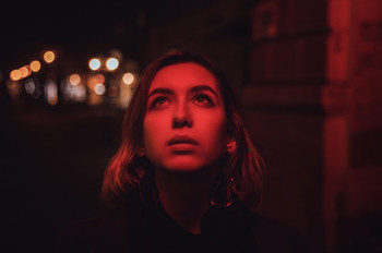 Waiting for the Night / Waiting for the Night