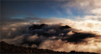 ...McGillycuddy Reeks... / ***