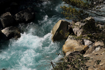 Clear Water / ***