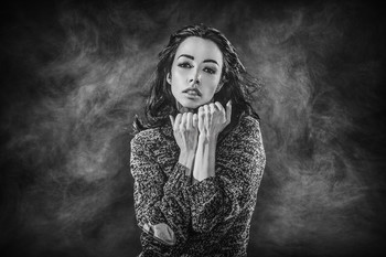 Prima Ballerina / Ekaterina Kukhar - Ukrainian ballet actress, Prima ballerina of the National Academic Theater of Opera and Ballet of Ukraine