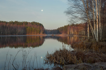 Morgendämmerung / ***