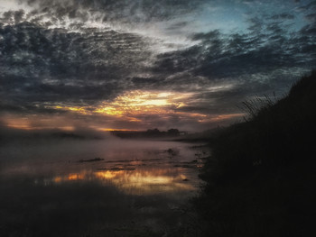 dawn / ...