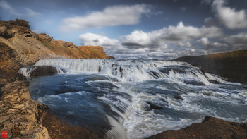 Gullfoss / ***