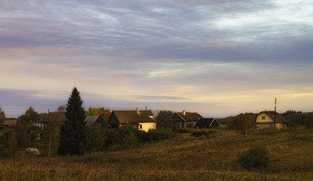 Herbst-Traum- / ***