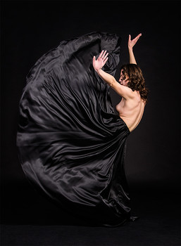 From the series "Dance Dynamics" / ***