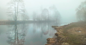 late fall / ***