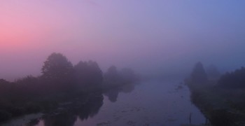 Cold morning / ***