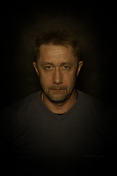 Selbstportrait / ***
