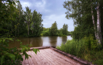 Regen / ***
