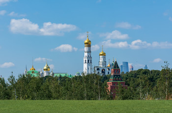 Moskau Zlatoglavaya / ***