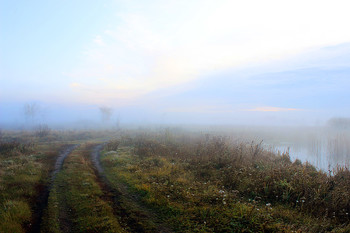September Morgen / ***