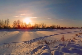 Lake / ***