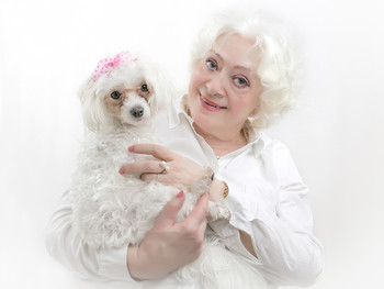 Nela und bela. / ***