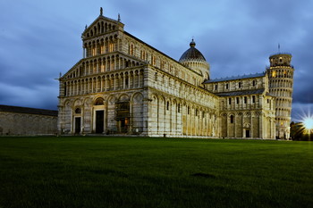 Pisa / ***