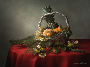 Weihnachtsstimmung / ***