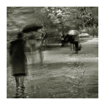 Autumn etude / ***