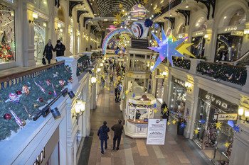 Moscow / ***