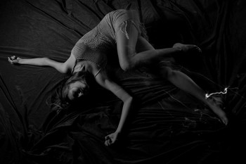 Actualising tendency / ***