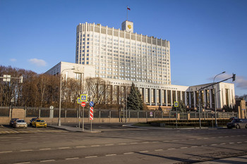 Moscow / ***