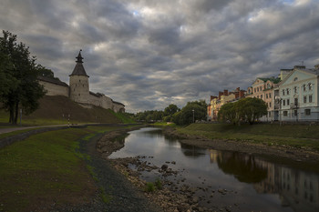 Pskov / ***