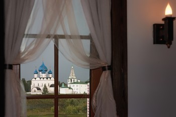 Suzdal sketches / ...