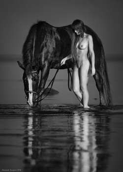 Anfang Oktober / ***