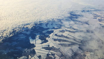 winter has come / ***