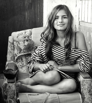 Julia / ***