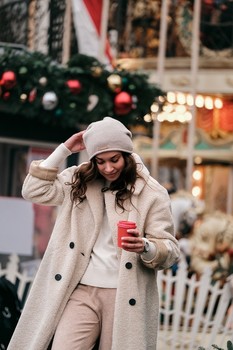 New year's photo session 2019 / ***