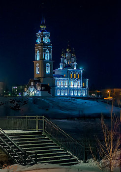 Temple / ***