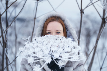 Winter portrait / Canon EOS 6D
Canon EF 70-200mm f/4L USM
ƒ/4.0
1/400s
ISO 400