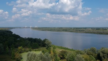 Vor Oka / ...