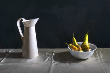 Pears / ***