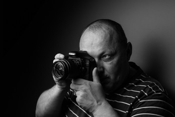 Self-Portrait / ***