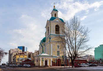 Monastery / ***