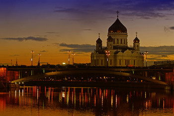 Tempel / ***