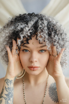 Dasha / ***