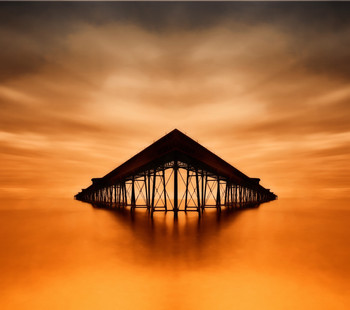 Stealth / Iron Pier