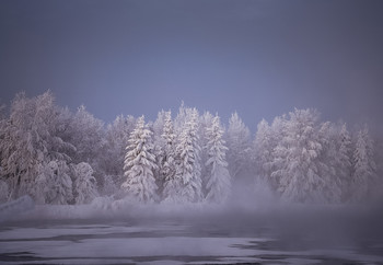 Ice / ***
