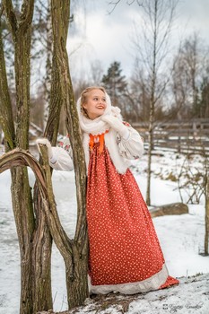 Ksenia / ***