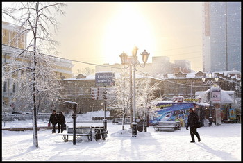 Winter / ***