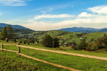 Transkarpatien / ***